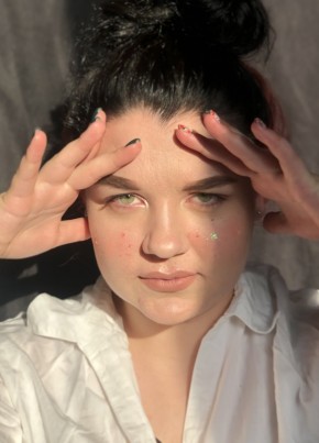 Valeriya, 27, Russia, Moscow