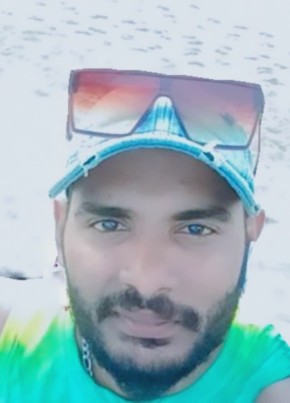 Jagath Dananjaya, 29, Sri Lanka, Ambalangoda