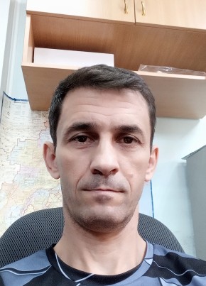 Не Принц, 47, Россия, Краснодар