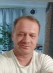 Серко, 49 лет, Ижевск