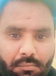 Zakir Zaidi, 38, Riyadh
