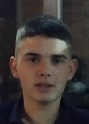 aleksandar, 19, Црна Гора, Подгорица