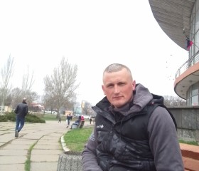 Василий, 35 лет, Донецьк