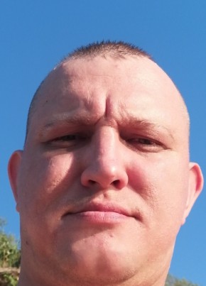 Сергей, 36, Россия, Кулебаки