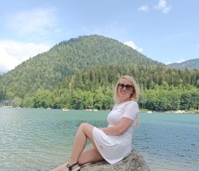 Kseniya, 33, Yekaterinburg