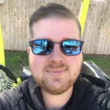 James, 27  , Schertz