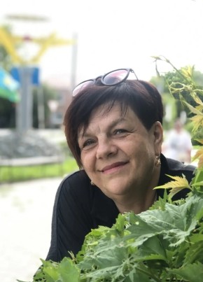 Наталья из Петропавла 55 лет
