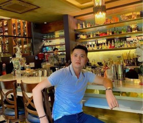 Khanh, 28 лет, Thành phố Huế