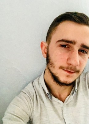 Murat, 25, Turkey, Adapazari