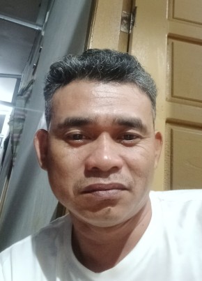iwan, 37, Indonesia, Kabupaten Poso