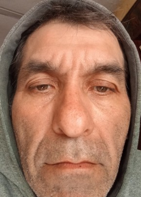 Gustavo из Ciudad Autónoma de Buenos Aires 55 лет