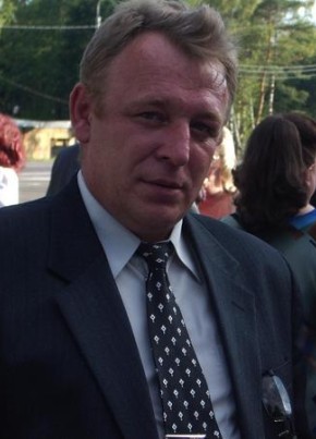 джокер, 61, Россия, Москва