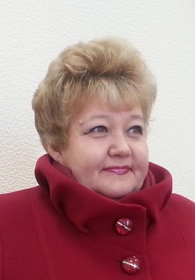 Svetlana, 60, Russia, Nizhniy Novgorod