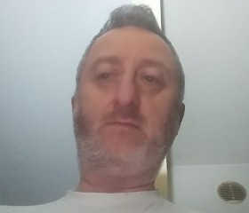Rodolfo, 52, Perugia
