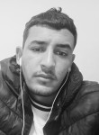 Ahmed, 24 года, Djelfa
