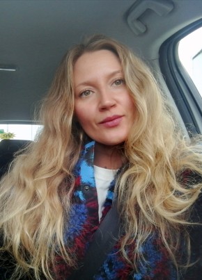 Анна из Подольска 36 лет