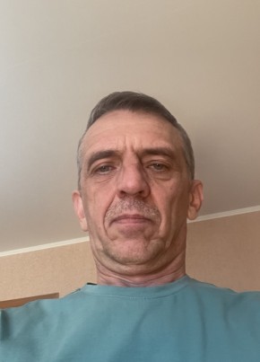 Василий из Ногинска 52 года