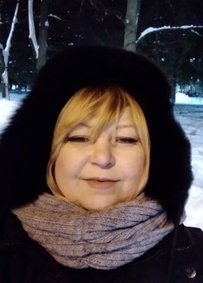 Ольга Варлакова, 47, Россия, Ессентуки