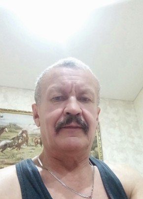 Sergey, 59, Russia, Bugulma