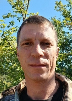 Валерий из Москвы 40 лет