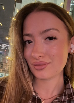 Vera, 26, Russia, Moscow