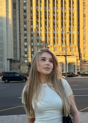 Малика из Москвы 25 лет
