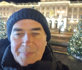 Aleksandr, 65, Bishkek