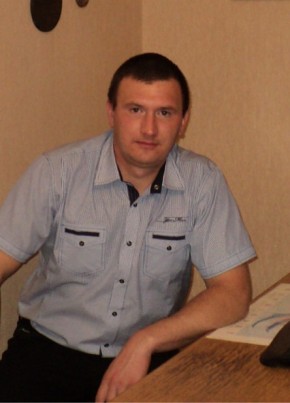 Михаил из Екатеринбурга 43 года