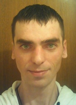 Андрюха, 41, Россия, Люберцы