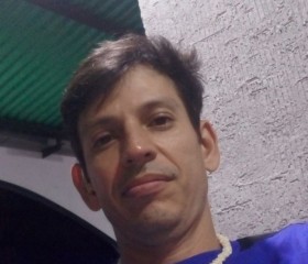 Carlos, 40, Barinitas
