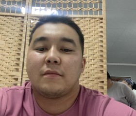 Ырыскелди, 23 года, Бишкек