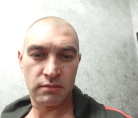 Макс, 37 лет, Київ