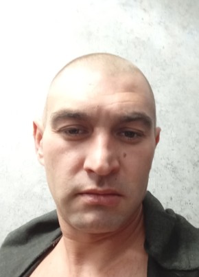 Макс, 37, Україна, Київ