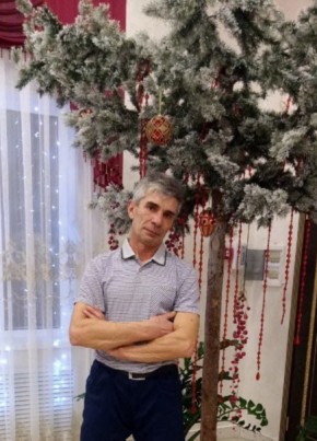 Зинатулла, 54, Россия, Казань
