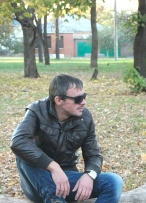Андрей из Нальчика 43 года