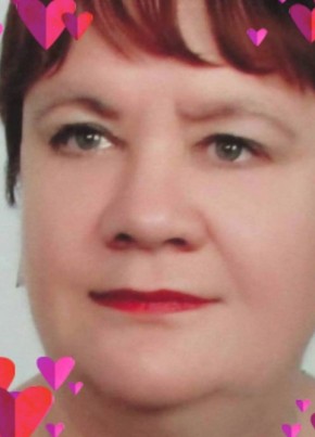 Lyudmila, 58, Republica Moldova, Tiraspolul Nou