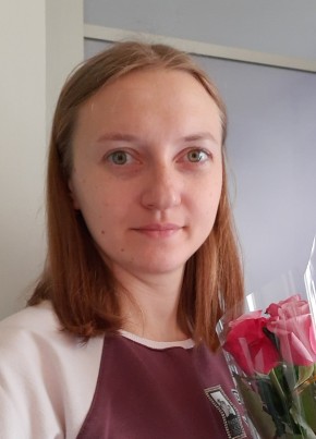 Евгения, 30, Россия, Севастополь