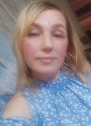 Оксана, 43, Россия, Йошкар-Ола