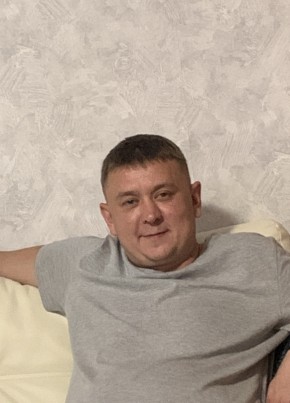 Андрей, 35, Россия, Волгореченск