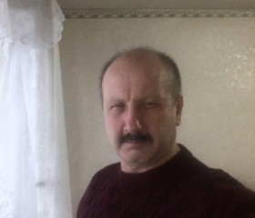 Евгений, 60 лет, Чернушка