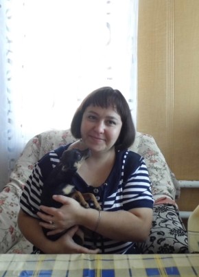Маргарита, 45, Россия, Воронеж