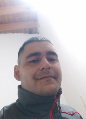 Pepe, 34, República Argentina, Morón