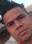 Rubén, 40 лет, Valledupar