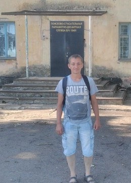 федор, 42, Россия, Смоленск