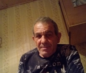 Ваник, 57 лет, Москва