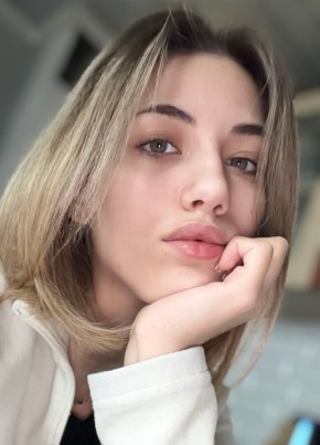 Ольга из Полярныя 23 года