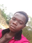 Abenzire Peter, 20 лет, Obuasi