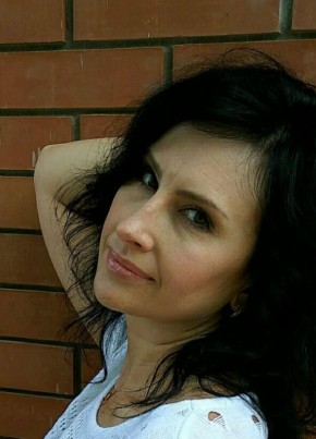 Natalya, 48, Russia, Saint Petersburg