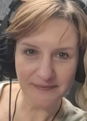 Ирина из Москвы 45 лет