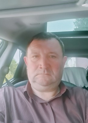 Владислав из Киров (Кировской обл.) 53 года